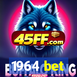 1964 bet